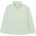 Mini A Ture Детско яке за тренировка Mini A Ture Kid's Matcasey Zip Through Training jacket - Sea Foam - размер 164 (704-5762-0220)