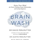 Brain Wash - David Perlmutter