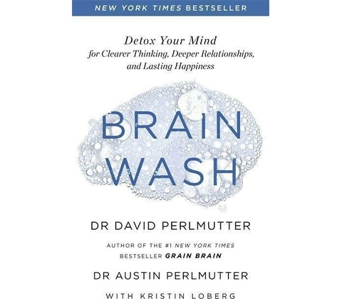 Brain Wash - David Perlmutter