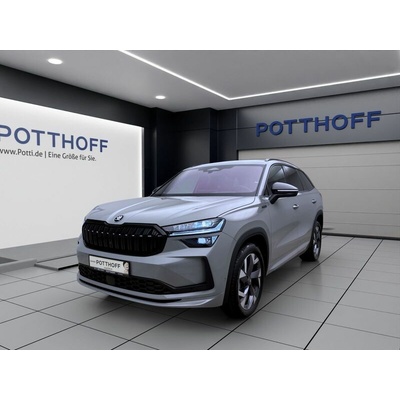 Skoda Kodiaq Sportline 4x4 142 kW