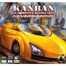 Stronghold Games Kanban Drivers Edition