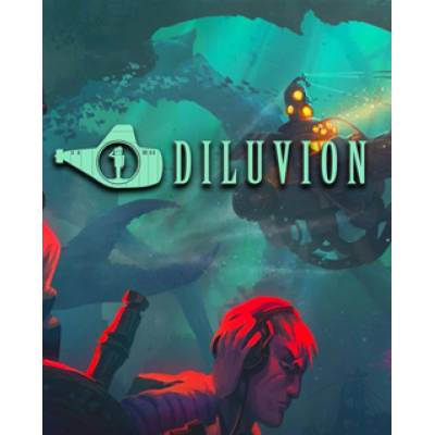 Diluvion Fleet Edition