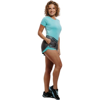Under Armour Play Up Shorts 3.0-GRY 058 2024 Šedá
