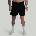 GymBeam STRIX Шорти ZOA Black S