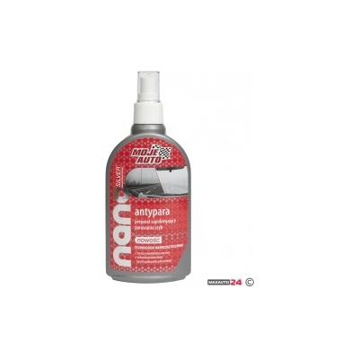 MOJE AUTO Спрей против изпотяване 250мл - Moje Auto