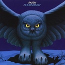 RUSH: FLY BY NIGHT CD