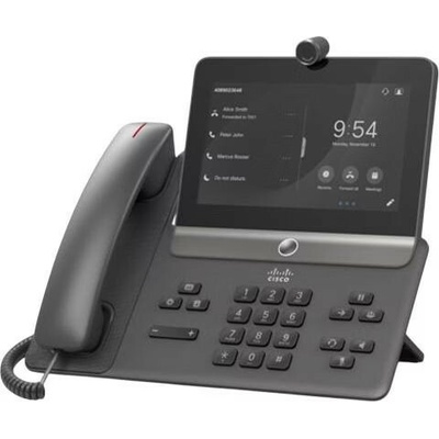 Cisco VIDEO PHONE 8875