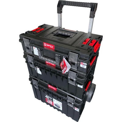Qbrick One Cart 2.0 Vario Set