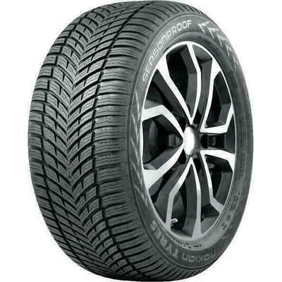 Nokian Seasonproof 185/60 R15 88V