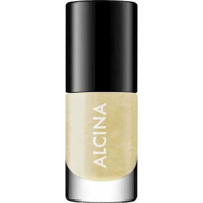 Alcina Nail Colour 5 ml, Vanilla