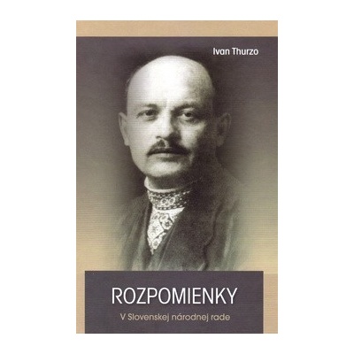 Rozpomienky