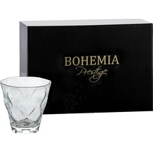 BOHEMIA PRESTIGE BOHEMIA PRESTIGE BLISS POHÁR 6 x 310 ml