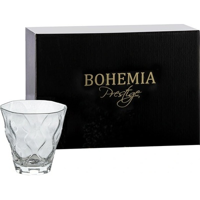 BOHEMIA PRESTIGE BOHEMIA PRESTIGE BLISS POHÁR 6 x 310 ml