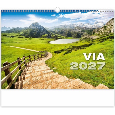 HELMA 365 Via 2027