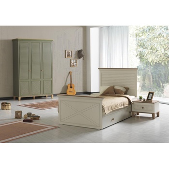 Юношески комплект Atlas V2