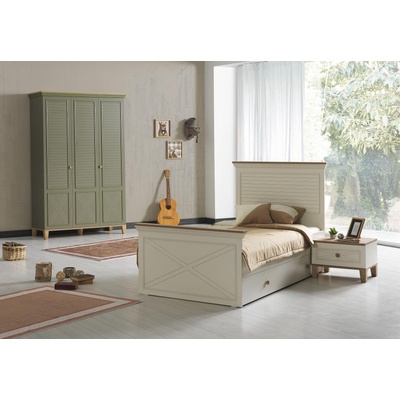 Юношески комплект Atlas V2