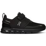 On Детски маратонки On Kid's Cloud Play Sneakers - All Black - размер 32 (EU) (702-3185-0118)