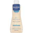 Mustela Bébé Gentle Shampoo šampón na všetky typy vlasov 500 ml