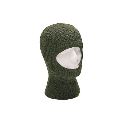 MILTEC Kukla jednootvorová olive drab 12111001