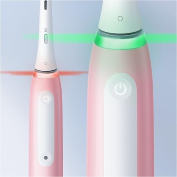Image 1 of Oral-B iO Series 3 blush pink