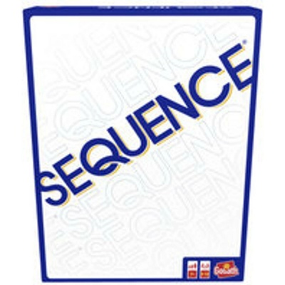 Sequence Classic ML edycja 2021