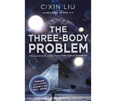 Three-Body Problem