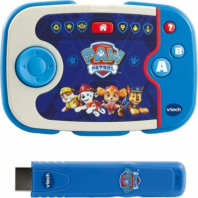ABC Smile TV PAW Patrol Lerncomputer