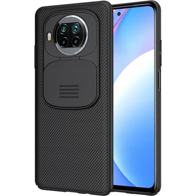 Nillkin Гръб Nillkin Camshield series за Xiaomi Mi 10T lite 5G - Черен