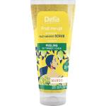 Delia Cosmetics Fruit Me Up! Скраб за лице и тяло, манго, 200 ml - ozone