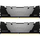 Kingston DDR4 64GB 3600MHz CL18 (2x32GB) KF436C18RB2K2/64