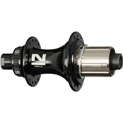 Novatec D462SB-SL-CL-X12-S3S-11S