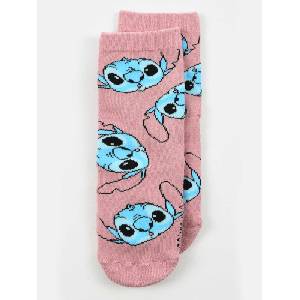 Kids movie heroes Чорапи Lilo Stitch
