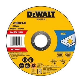 DaWalt DT43970