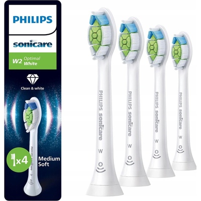 BMK pre Philips Sonicare Optimal White HX6064/10 4 ks