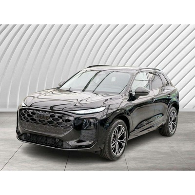 Audi Q3 TFSI quattro 150 kW