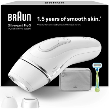 Image 1 of Braun Silk Expert Pro 3 (PL3222)