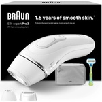 Braun Silk Expert Pro 3 (PL3222) Епилатори