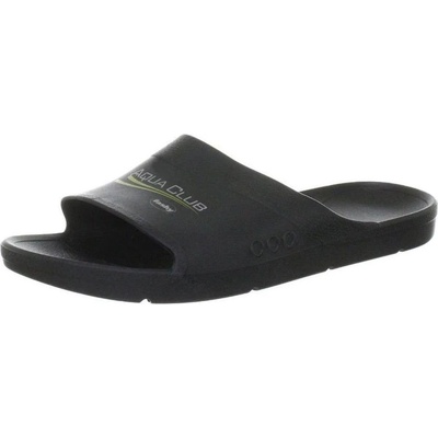 Fashy джапанки Aqua Club Black