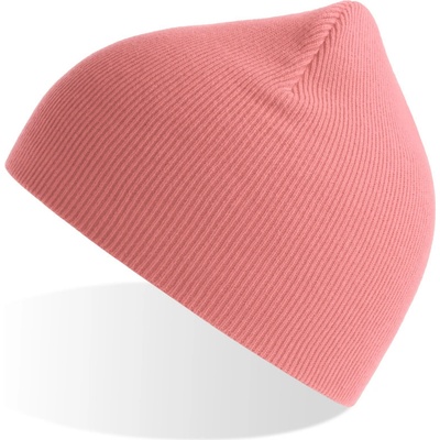 Atlantis Headwear čepice Kid Yala, dětská COT33011104899-pink Růžová
