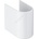 GROHE 39201000 - Полуколона EURO CERAMIC 210 × 300 × 322 mm керамика/бяла (GH0970)