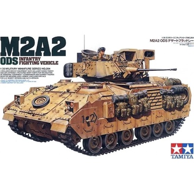 Tamiya 35264 M2 A2 ODS IFV Bradley 1:35