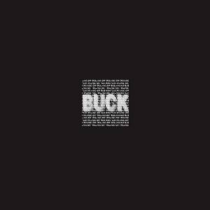 Buck - Among Your Fears (LP) (2090405267151)