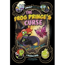 The Frog Prince's Curse