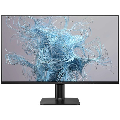 Монитор PHILIPS 27E2N2500/00, 27'' IPS, QHD (2560x1440) 120Hz, 16: 9, 1ms, 300 cd/m2, 1500: 1, Adaptive Sync, HDMI, DP, Black (27E2N2500/00)