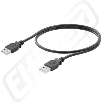 Weidmuller IE-USB-A-A-0.5M