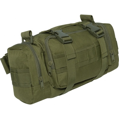 Rothco Convertipack zelená 8 l – Zboží Dáma