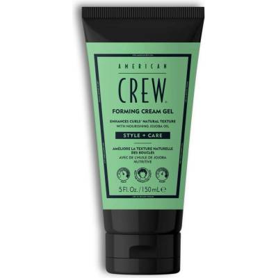 American Crew Forming Cream Gel 150 ml