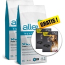 Alleva Equilibrium Sensitive Puppy All Breeds Ocean Fish 2 x 12 kg