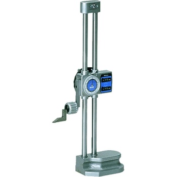 Mitutoyo Двуколонен цифров високомер Mitutoyo 192-130, 0-300 mm, 0.01 mm (192-130)