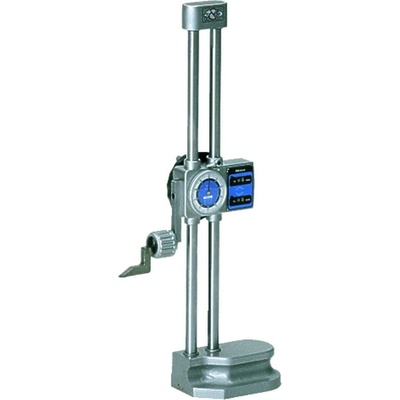 Mitutoyo Двуколонен цифров високомер Mitutoyo 192-130, 0-300 mm, 0.01 mm (192-130)